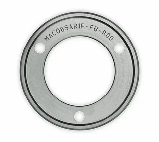 Ножове EUREKA ORO Black Diamond 65 мм Универсални Черни