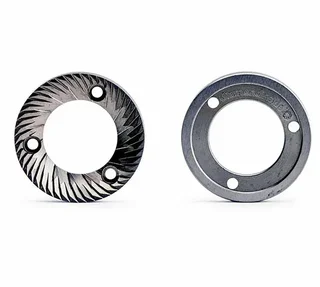 Burrs EUREKA Diamond Inside 65 mm for professional grinders