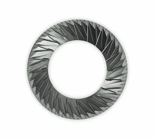 Kvern EUREKA ORO Black Diamond 65mm Espresso Specialty Svart