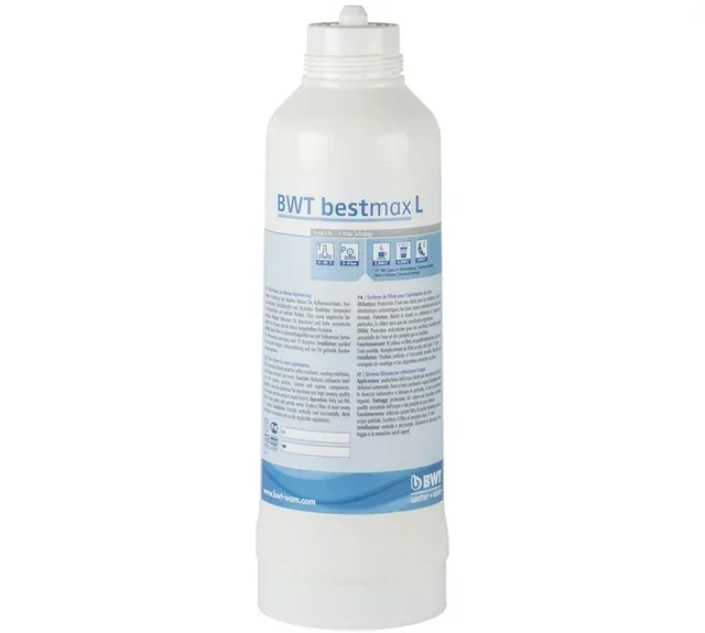 BWT Bestmax L Filter Cartridge 5200L - Water+More