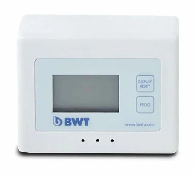 BWT WATER+MORE Alkatrészek – AQA monitor térfogatmérő az Aqua Drink Pure készlethez