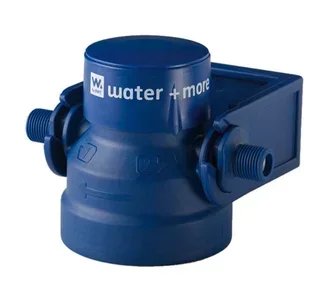 BWT Water+More Besthead Filter Cartridge Connection Head