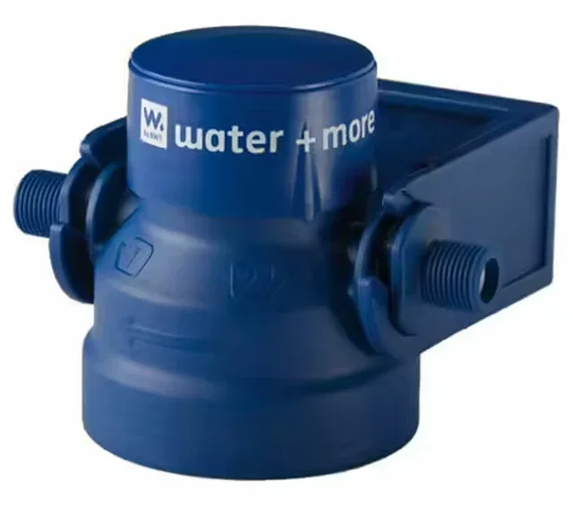 BWT Water+More Besthead Filter Cartridge Connection Head