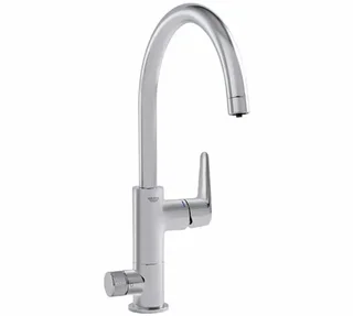 BWT WATER+MORE Tap &amp; Filter Cartridge Kit — Magnesium AQA Drink Pure Set URBAN