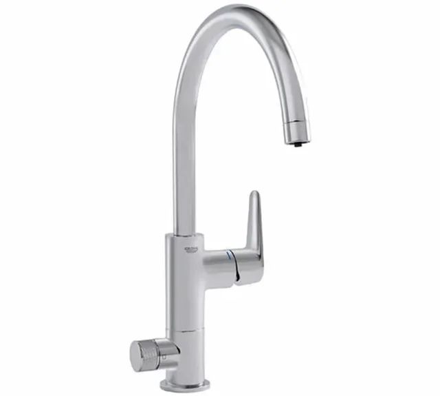 BWT WATER+MORE Tap &amp; Filter Cartridge Kit — Magnesium AQA Drink Pure Set URBAN