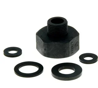 BWT WATER+MORE - Water Inlet Pressure Reducer