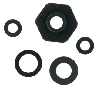 BWT WATER+MORE - Water Inlet Pressure Reducer