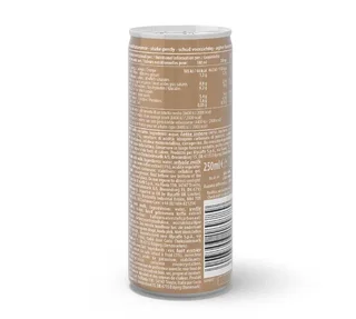 ILLY Cold Brew Latte Macchiato - 12 limenki od 250ml