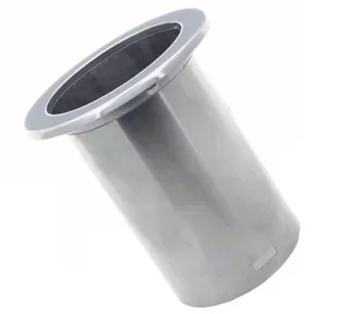 CAFE COMPAGNIE recessed straw dispenser