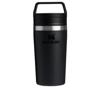 Café-To-Go Travel Insulated Mug 35 cl Black - STANLEY