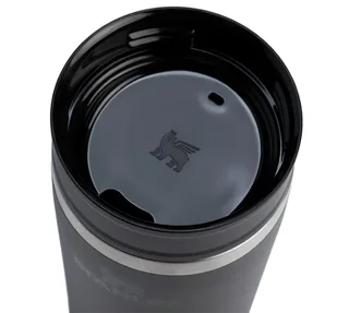 Café-To-Go Travel Insulated Mug 35 cl Black - STANLEY