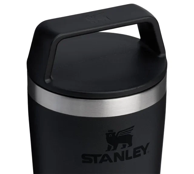 Café-To-Go Travel Insulated Mug 35 cl Black - STANLEY