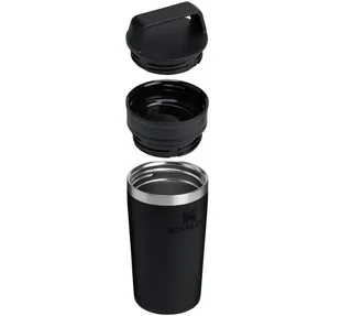 Café-To-Go Travel Insulated Mug 35 cl Black - STANLEY