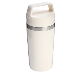 STANLEY The Café-To-Go Travel Termokopp 35 cl, Kremfarget