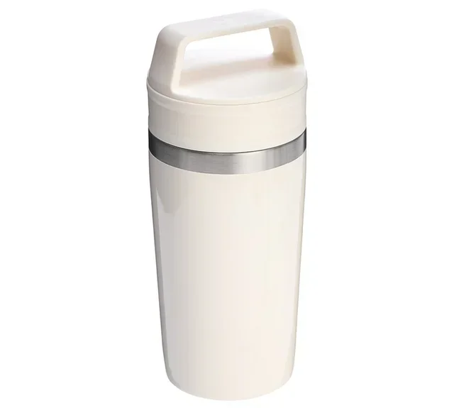 Taza térmica Café-To-Go Travel 35 cl crema brillante - STANLEY