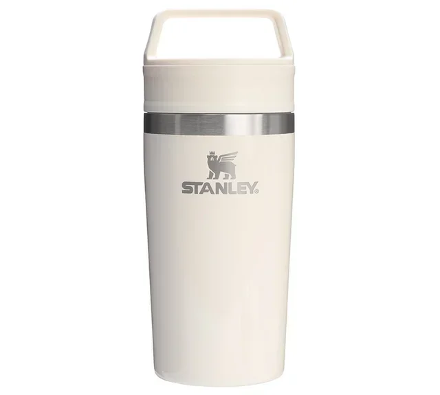 Taza térmica Café-To-Go Travel 35 cl crema brillante - STANLEY