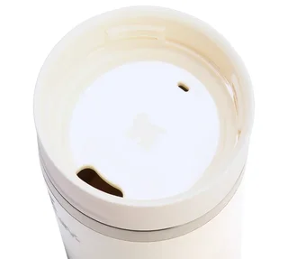 STANLEY The Café-To-Go Travel Termokopp 35 cl, Kremfarget