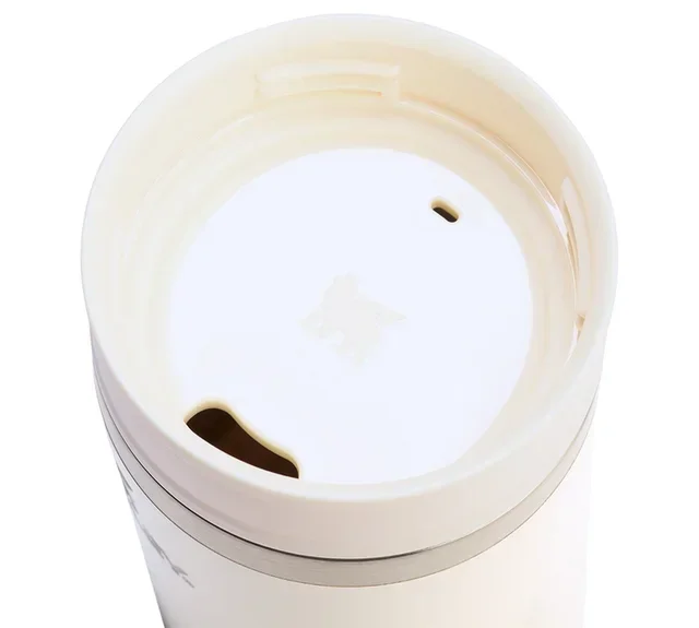 STANLEY The Café-To-Go Travel Termokopp 35 cl, Kremfarget