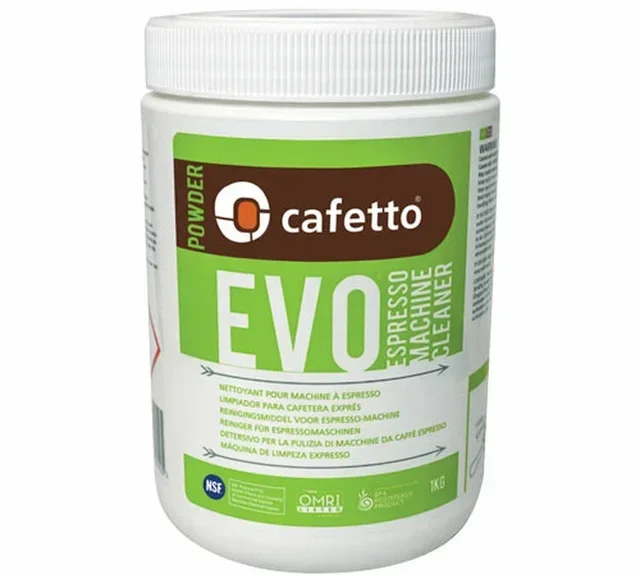 Cafetto Evo Group Head Cleaner 1 kg