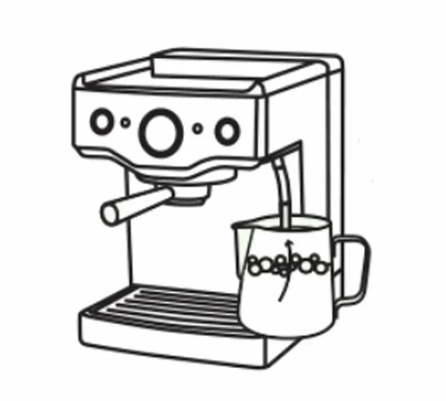 Cafetto MFC ECO 500g detersivo polvere biologica - uso domestico