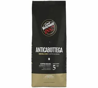 CAFFÈ VERGNANO Antica Bottega – 1 kg Kávébab