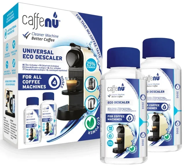 Decalcificante Liquido CAFFENU 400ml