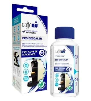 Liquido Decalcificante Universale CAFFENU 200 ml