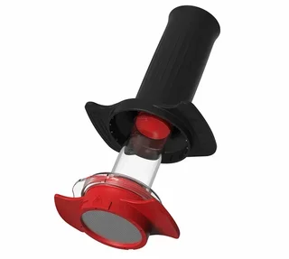 CAFFLANO Kompresso cafetera espresso portátil