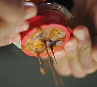 CAFFLANO Kompresso cafetera espresso portátil