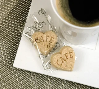 Zucchero di Canna Cuore – 580 Zollette – CANASUC