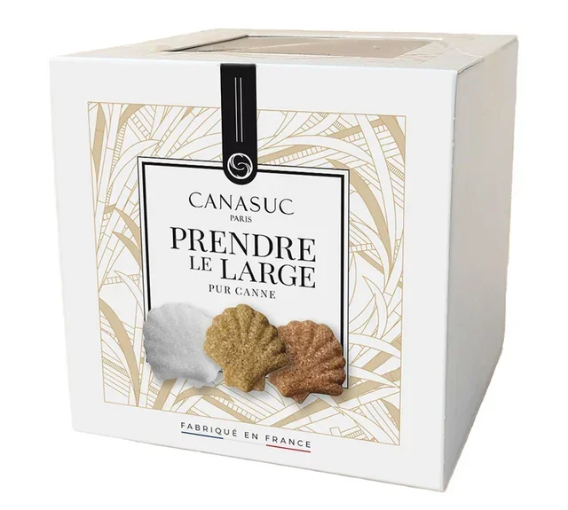 CANASUC Šećerne Kocke Krenite u avanturu - 54 kom Dodatno Pakovanje