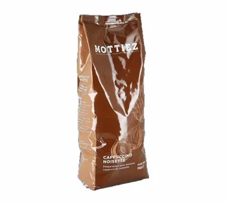 Капучино Лешник - У расутом стању 1 кг - MOTTIEZ