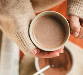 Капучино Лешник - У расутом стању 1 кг - MOTTIEZ