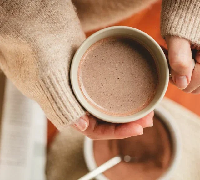 Капучино Лешник - У расутом стању 1 кг - MOTTIEZ