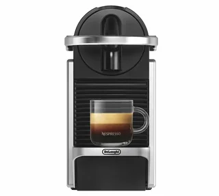 Macchina capsule EN127.S Pixie grigio - DELONGHI