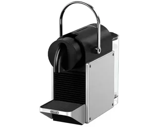 Macchina capsule EN127.S Pixie grigio - DELONGHI
