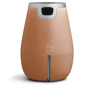 RISE Delta Q x Starck - Kapsulni Aparat Terakota