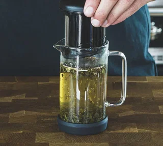 Carafe One Brew - Black - Barista&amp;Co