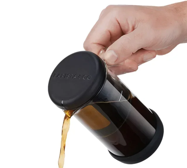 Carafe One Brew - Black - Barista&amp;Co