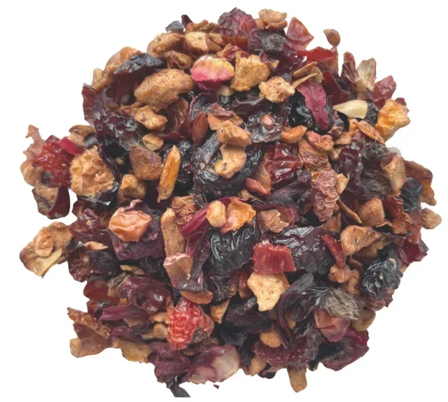 George Cannon Carcadet Romance Bio - Lösvikt 100 g