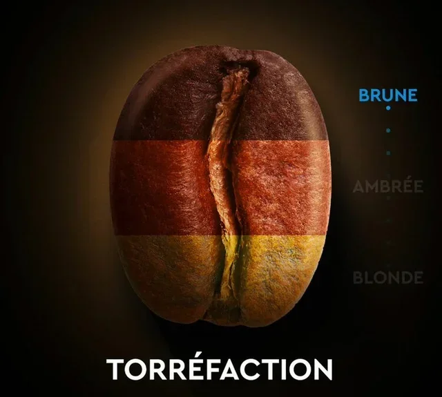 CARTE NOIRE Koffeinfri Espresso - 30 Kapsler for Nespresso* Original