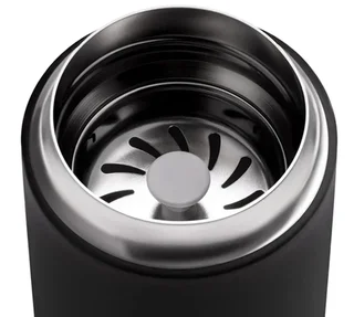 FELLOW Carter - Matt Fekete Termosz Bögre 35 cl