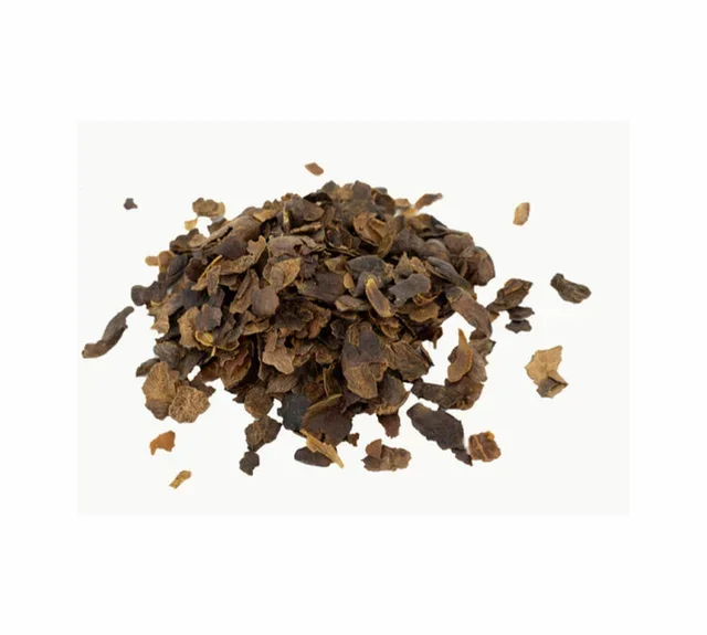 Cascara Finca Las Lajas LUGAT - 100 g