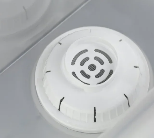 Cartouche filtrante CASO – lot de 3 filtres pour distributeur HW400