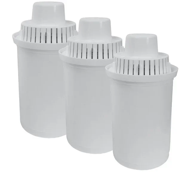 CASO Filter Cartridge – 3-Pack for HW400 Water Dispenser