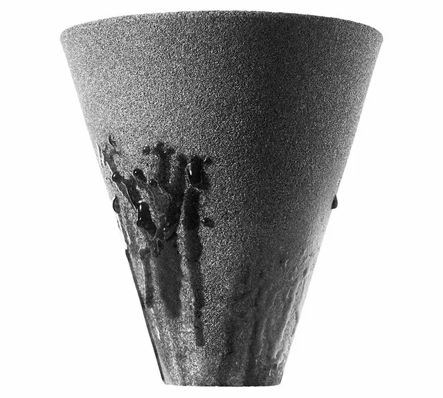 CERAPOTTA Κεραμικό Dripper - 1 έως 4 Φλιτζάνια