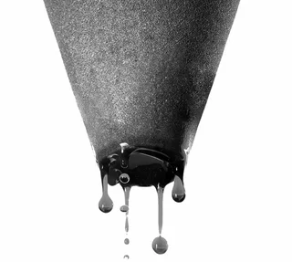 CERAPOTTA Κεραμικό Dripper - 1 έως 4 Φλιτζάνια