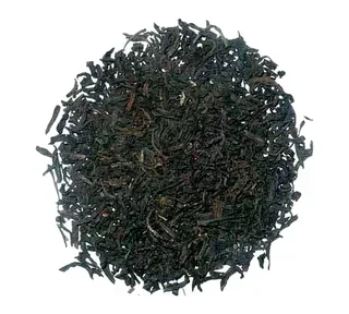 Scatola Tè Nero di Ceylon Vaniglia - In foglie 130 g - COMPAGNIE &amp; CO