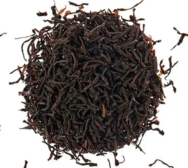 Ceyloni fekete tea OP Kenilworth – 100 g szálas tea – COMPTOIR FRANÇAIS DU THÉ