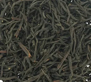 Zwarte thee uit Ceylon, kwaliteit OP, van Pettiagalla – losse thee, 100 g – COMPTOIR FRANÇAIS DU THÉ